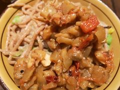 -快活林烧烤(红新路店)