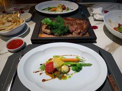 -ZHAO赵·牛扒坊(万象城店)