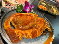 -蜀酱焰·新派融合自助烤肉(仁和春天广场店)