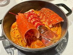 -Le Bistrot de Racine