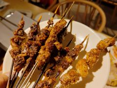 -玫瑰花园自助烤肉(顺义鑫海韵通店)