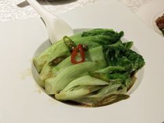 -红棉中餐厅·广州海航威斯汀酒店