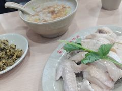 -百家鸡味馆(清泰店)
