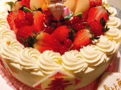 -半勺舒舒生日蛋糕店