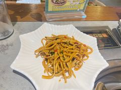 -大理董·董家小厨野生菌火锅(古城旗舰店)