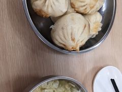 -老陶包子铺(南大西南村店)