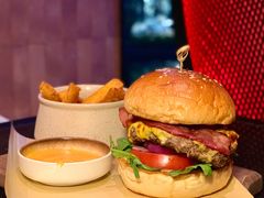 -Nord Grill&Bar Highland诺德西餐(深圳欢乐海岸店)