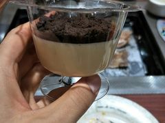 -比亚森自助烤肉料理(裕华店)