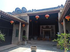 -资政大夫祠