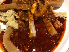 酿皮子-清真·益鑫羊肉手抓馆(花园北街店)