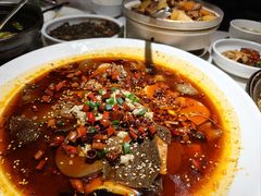 -小放牛炒菜馆(长安万达店)