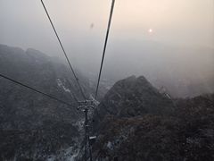 -少华山国家森林公园