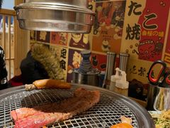 -龍二烧肉酒场(九亭店)