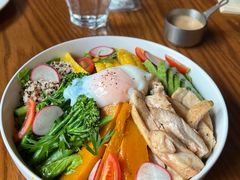 -京A Taproom·精酿餐吧(CBD店)
