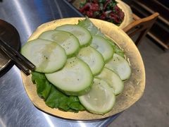 -大千金齐齐哈尔烤肉(清湖店)