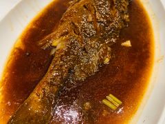 -宝轩渔府·老字号海鲜·正宗津菜(水上店)