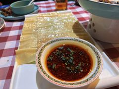 -老房子·南昌菜(双子塔店)