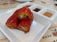 -悦满楼·西关名点·湛江名菜(航空综合大厦店)