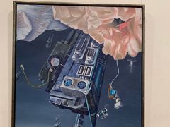 -金泽21世纪美术馆