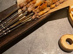 -耶里夏丽·丝路新疆菜·清真食品(徐汇南丹东路臻选店)