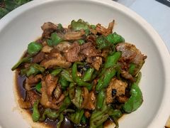 -纳家楼·地道陕菜(劳动路店)