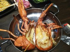 -盒马鲜生(皇庭广场店)