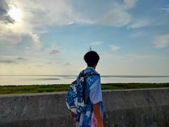 -南汇嘴观海公园