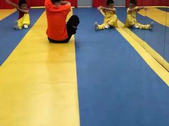 -HELLO功夫(印象城店)