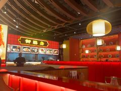 -满园烤鸭·春饼(抚顺万达店)
