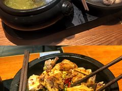 -云海肴·汽锅鸡·云南菜(高德置地店)