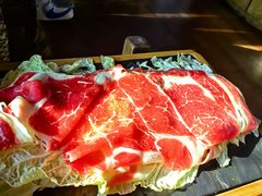 -滇釜火锅·能喝汤的火锅(车公庄店)