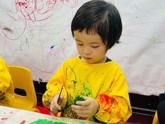 -杨梅红艺术教育(万象城校区)