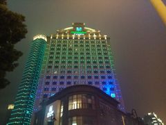 -苏州长江智选假日酒店