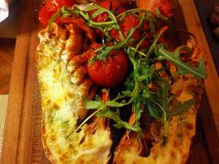 -YUE·6·西式融合餐厅(外滩六号店)
