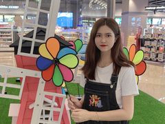 -布吉佳兆业广场