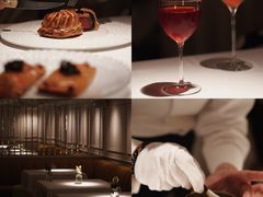 -壳里西餐厅Coquille Seafood Bistro(蒙自路店)