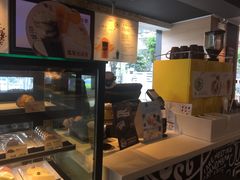 -麦当劳(红荔西店)
