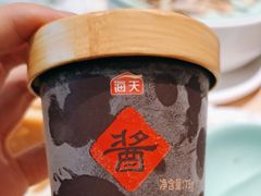 -吕氏疙瘩汤·海鲜新鲁菜(凯德mall新都心店)