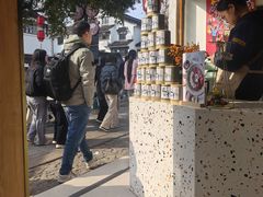 -狐狸家·酸奶酪专门店(平江路店)