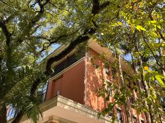 -中山大学（南校区）-英东游泳场