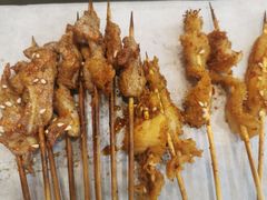 -探唐烧烤(棠东店)