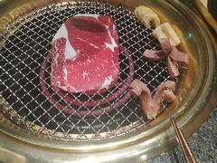 -NIUAN牛庵·日式和牛烧肉(恒隆店)