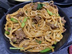 -林记潮牛·牛肉火锅(上马墩店)