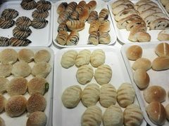 -文星素食(兴华路店)