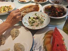 -映像威海·海鲜味道(经区店)