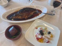 -楼外楼(西湖景区孤山路店)