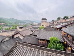 -皇城相府