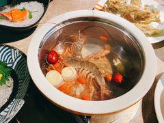 -V-ONE西雅图海鲜自助餐厅(仓山万达广场店)