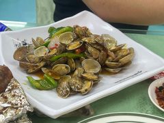 -景好海鲜餐厅(大鹏必选旅游店)