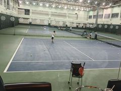 -齐动力网球(国贸店)